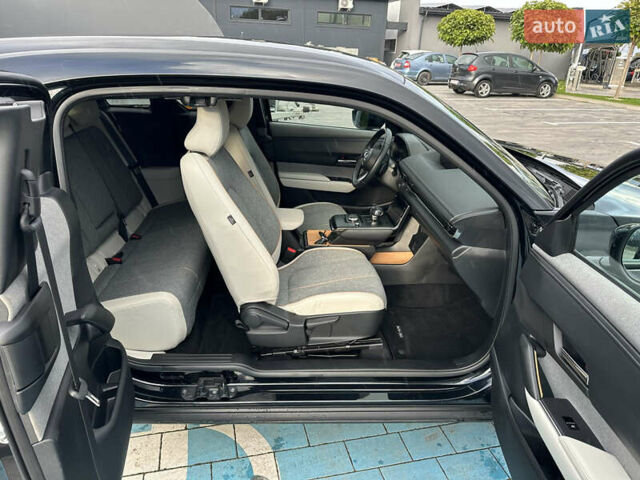 Мазда MX-30 2020 в Луцке на Automoto.ua Черный Мазда MX-30, объемом двигателя 0 л и пробегом 36 тыс. км за 15900 $, фото 43 на Automoto.ua