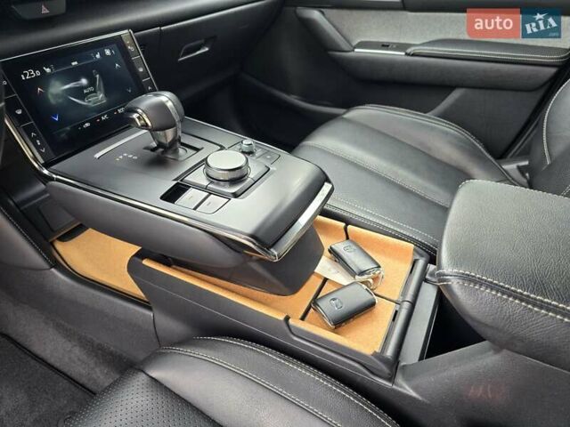 Черный Мазда MX-30, объемом двигателя 0 л и пробегом 79 тыс. км за 14799 $, фото 40 на Automoto.ua
