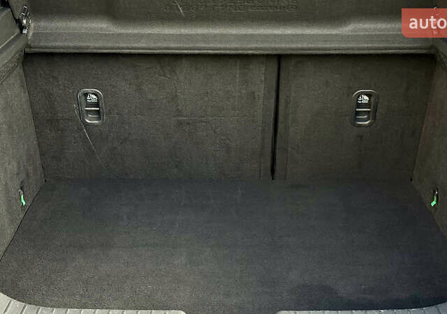 Мазда MX-30 2020 в Самборе на Automoto.ua Черный Мазда MX-30, объемом двигателя 0 л и пробегом 43 тыс. км за 13999 $, фото 12 на Automoto.ua