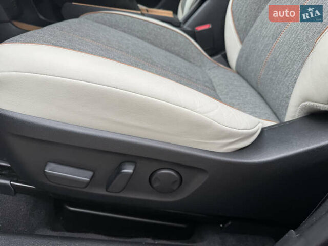 Мазда MX-30 2020 в Тернополе на Automoto.ua Черный Мазда MX-30, объемом двигателя 0 л и пробегом 65 тыс. км за 14500 $, фото 14 на Automoto.ua