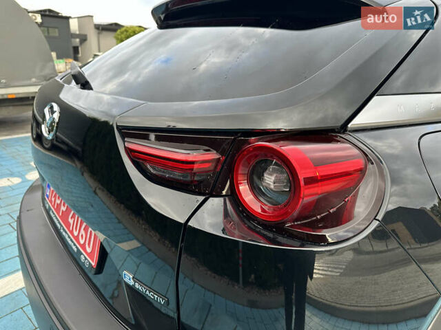 Мазда MX-30 2020 в Луцке на Automoto.ua Черный Мазда MX-30, объемом двигателя 0 л и пробегом 36 тыс. км за 15900 $, фото 34 на Automoto.ua