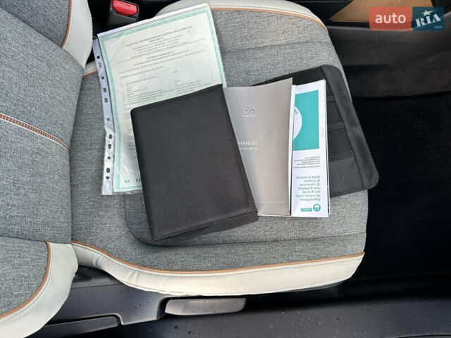 Мазда MX-30 2020 в Луцке на Automoto.ua Черный Мазда MX-30, объемом двигателя 0 л и пробегом 36 тыс. км за 15900 $, фото 73 на Automoto.ua