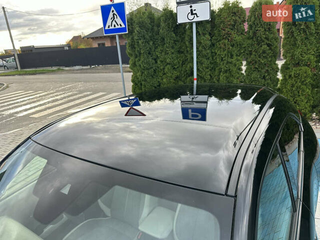 Мазда MX-30 2020 в Луцке на Automoto.ua Черный Мазда MX-30, объемом двигателя 0 л и пробегом 36 тыс. км за 15900 $, фото 20 на Automoto.ua