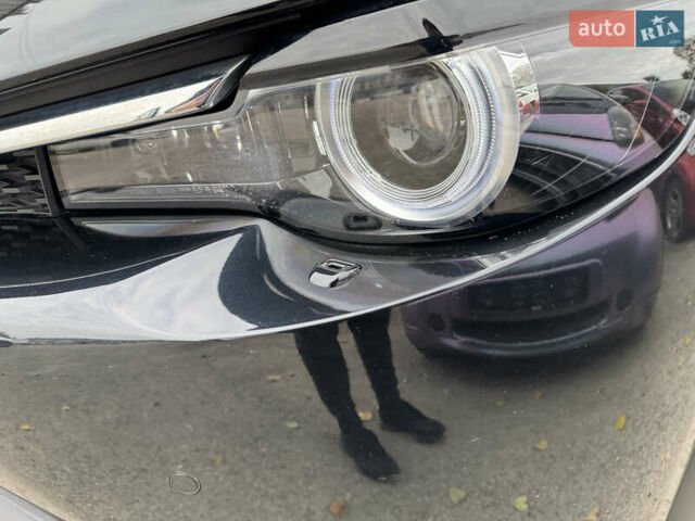 Мазда MX-30 2020 в Тернополе на Automoto.ua Черный Мазда MX-30, объемом двигателя 0 л и пробегом 65 тыс. км за 14500 $, фото 21 на Automoto.ua