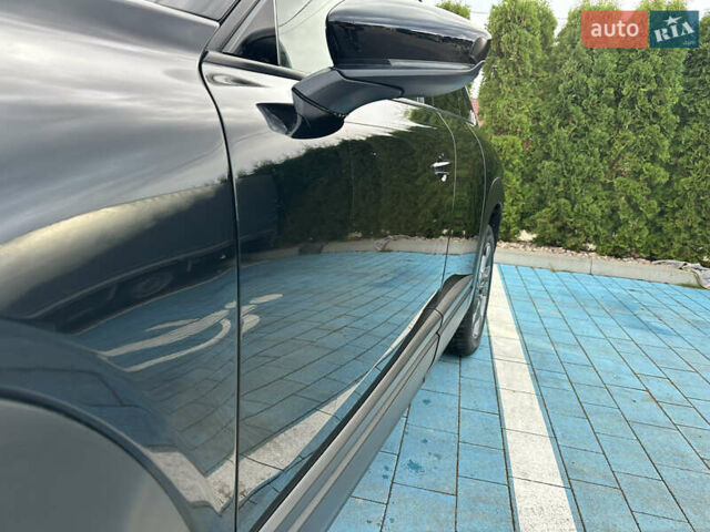 Черный Мазда MX-30, объемом двигателя 0 л и пробегом 36 тыс. км за 15200 $, фото 24 на Automoto.ua