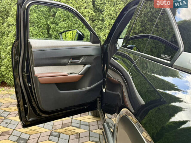 Мазда MX-30 2020 в Самборе на Automoto.ua Черный Мазда MX-30, объемом двигателя 0 л и пробегом 43 тыс. км за 13999 $, фото 16 на Automoto.ua