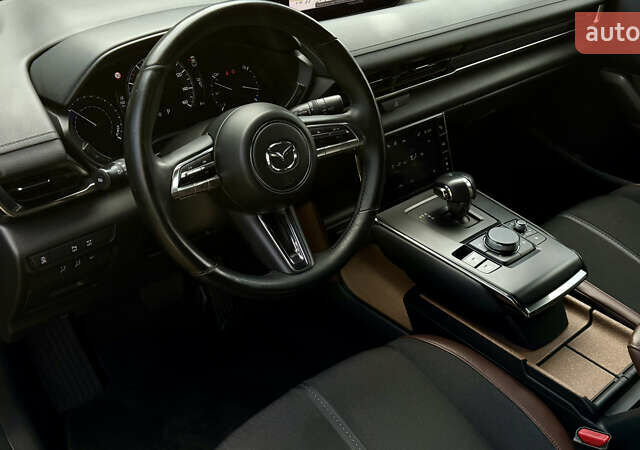 Мазда MX-30 2020 в Самборе на Automoto.ua Черный Мазда MX-30, объемом двигателя 0 л и пробегом 43 тыс. км за 13999 $, фото 21 на Automoto.ua