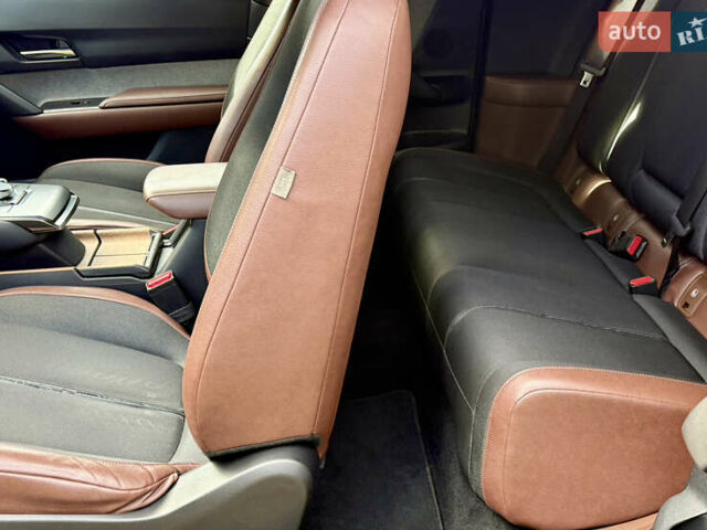 Мазда MX-30 2020 в Самборе на Automoto.ua Черный Мазда MX-30, объемом двигателя 0 л и пробегом 43 тыс. км за 13999 $, фото 33 на Automoto.ua