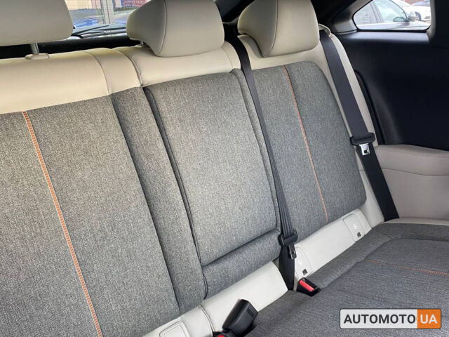 Мазда MX-30 2020 в Мукачеве на Automoto.ua Черный Мазда MX-30, объемом двигателя 35 л и пробегом 27 тыс. км за 16990 $, фото 24 на Automoto.ua