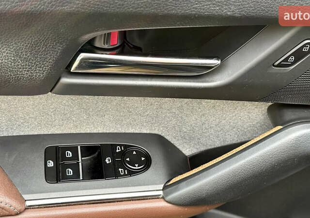 Мазда MX-30 2020 в Самборе на Automoto.ua Черный Мазда MX-30, объемом двигателя 0 л и пробегом 43 тыс. км за 13999 $, фото 17 на Automoto.ua