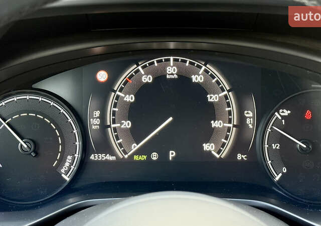 Мазда MX-30 2020 в Самборе на Automoto.ua Черный Мазда MX-30, объемом двигателя 0 л и пробегом 43 тыс. км за 13999 $, фото 23 на Automoto.ua