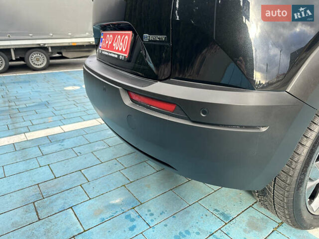 Черный Мазда MX-30, объемом двигателя 0 л и пробегом 36 тыс. км за 15200 $, фото 33 на Automoto.ua