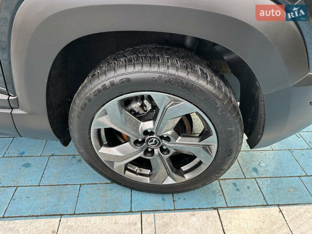 Черный Мазда MX-30, объемом двигателя 0 л и пробегом 36 тыс. км за 15200 $, фото 28 на Automoto.ua