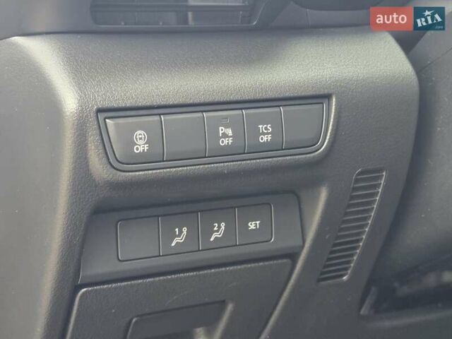 Черный Мазда MX-30, объемом двигателя 0 л и пробегом 79 тыс. км за 14799 $, фото 38 на Automoto.ua