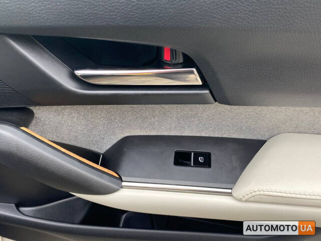 Мазда MX-30 2020 в Мукачеве на Automoto.ua Черный Мазда MX-30, объемом двигателя 35 л и пробегом 27 тыс. км за 16990 $, фото 22 на Automoto.ua