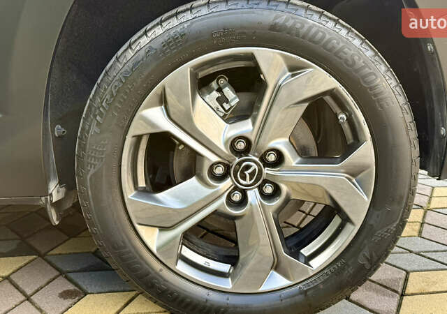 Мазда MX-30 2020 в Самборе на Automoto.ua Черный Мазда MX-30, объемом двигателя 0 л и пробегом 43 тыс. км за 13999 $, фото 15 на Automoto.ua