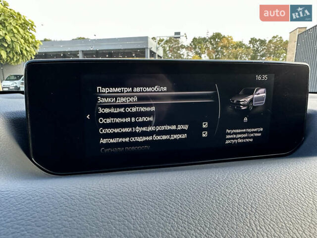 Черный Мазда MX-30, объемом двигателя 0 л и пробегом 36 тыс. км за 15200 $, фото 92 на Automoto.ua