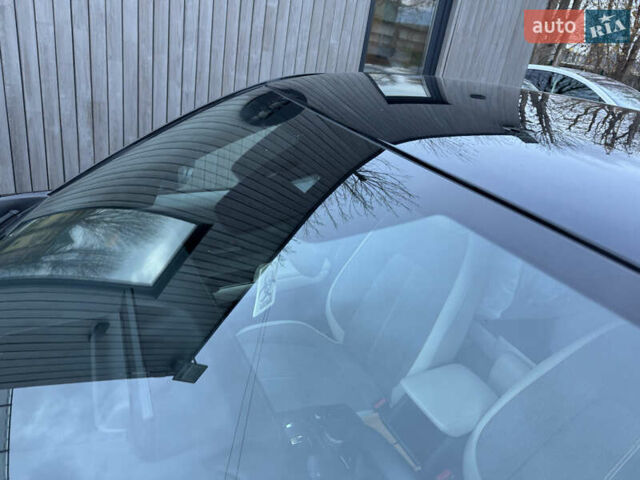 Черный Мазда MX-30, объемом двигателя 0 л и пробегом 68 тыс. км за 14500 $, фото 15 на Automoto.ua