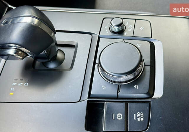 Мазда MX-30 2020 в Самборе на Automoto.ua Черный Мазда MX-30, объемом двигателя 0 л и пробегом 43 тыс. км за 13999 $, фото 26 на Automoto.ua