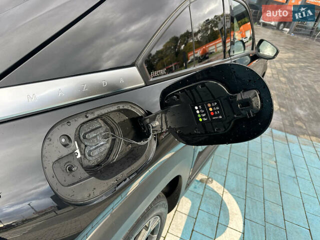 Мазда MX-30 2020 в Луцке на Automoto.ua Черный Мазда MX-30, объемом двигателя 0 л и пробегом 36 тыс. км за 15900 $, фото 38 на Automoto.ua