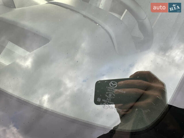 Мазда MX-30 2020 в Луцке на Automoto.ua Черный Мазда MX-30, объемом двигателя 0 л и пробегом 36 тыс. км за 15900 $, фото 19 на Automoto.ua