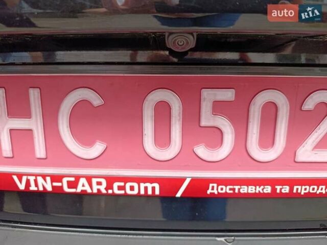 Черный Мазда MX-30, объемом двигателя 0 л и пробегом 75 тыс. км за 14000 $, фото 14 на Automoto.ua