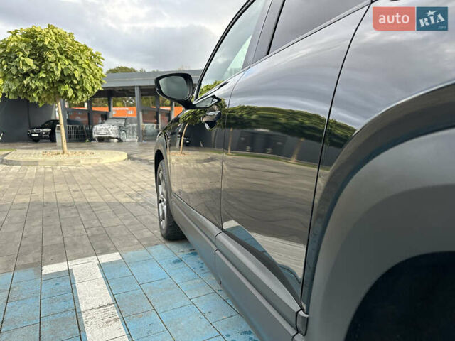 Мазда MX-30 2020 в Луцке на Automoto.ua Черный Мазда MX-30, объемом двигателя 0 л и пробегом 36 тыс. км за 15900 $, фото 27 на Automoto.ua