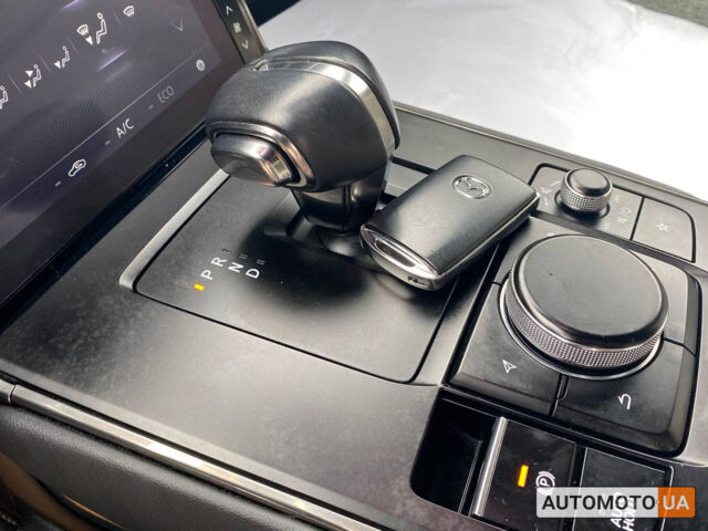 Мазда MX-30 2020 в Мукачеве на Automoto.ua Черный Мазда MX-30, объемом двигателя 35 л и пробегом 27 тыс. км за 16990 $, фото 19 на Automoto.ua