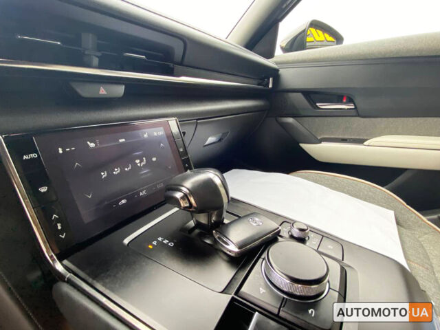 Мазда MX-30 2020 в Мукачеве на Automoto.ua Черный Мазда MX-30, объемом двигателя 35 л и пробегом 27 тыс. км за 16990 $, фото 18 на Automoto.ua