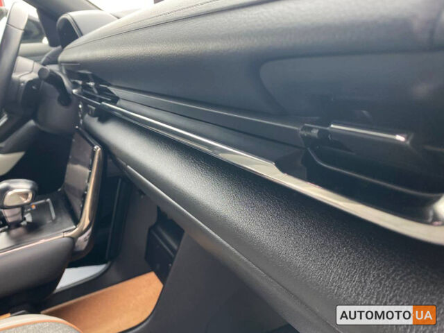 Мазда MX-30 2020 в Мукачеве на Automoto.ua Черный Мазда MX-30, объемом двигателя 35 л и пробегом 27 тыс. км за 16990 $, фото 20 на Automoto.ua