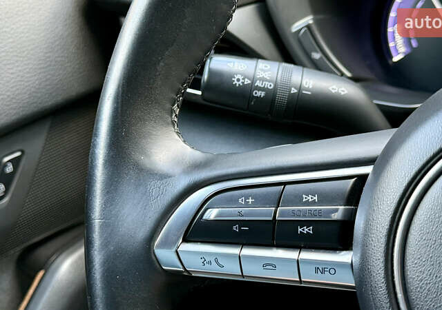 Мазда MX-30 2020 в Самборе на Automoto.ua Черный Мазда MX-30, объемом двигателя 0 л и пробегом 43 тыс. км за 13999 $, фото 27 на Automoto.ua