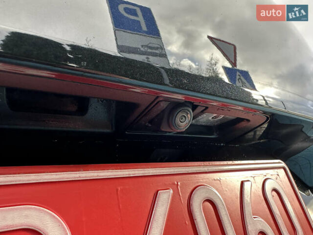 Мазда MX-30 2020 в Луцке на Automoto.ua Черный Мазда MX-30, объемом двигателя 0 л и пробегом 36 тыс. км за 15900 $, фото 32 на Automoto.ua