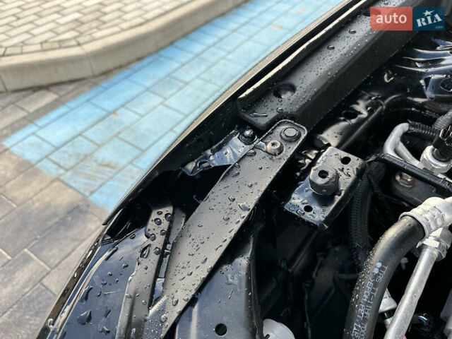 Мазда MX-30 2020 в Луцке на Automoto.ua Черный Мазда MX-30, объемом двигателя 0 л и пробегом 36 тыс. км за 15900 $, фото 78 на Automoto.ua