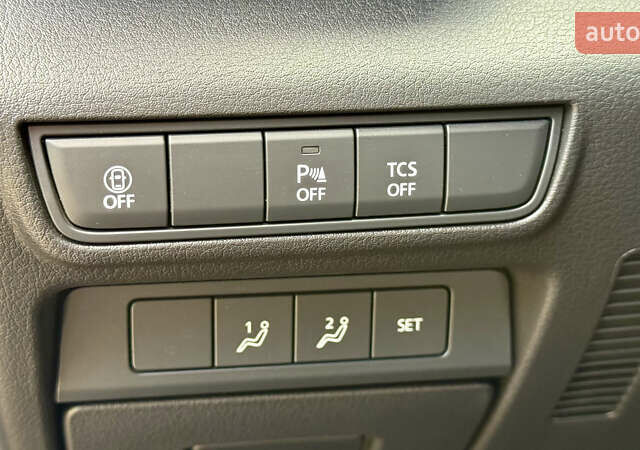 Мазда MX-30 2020 в Самборе на Automoto.ua Черный Мазда MX-30, объемом двигателя 0 л и пробегом 43 тыс. км за 13999 $, фото 18 на Automoto.ua