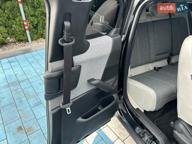 Мазда MX-30 2020 в Луцке на Automoto.ua Черный Мазда MX-30, объемом двигателя 0 л и пробегом 36 тыс. км за 15900 $, фото 45 на Automoto.ua