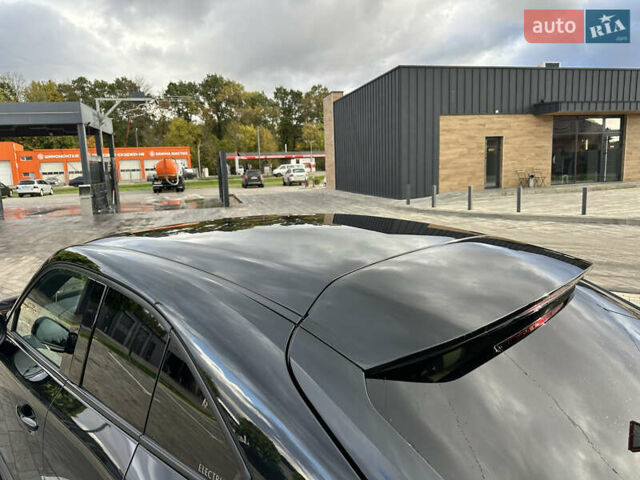 Черный Мазда MX-30, объемом двигателя 0 л и пробегом 36 тыс. км за 15200 $, фото 26 на Automoto.ua