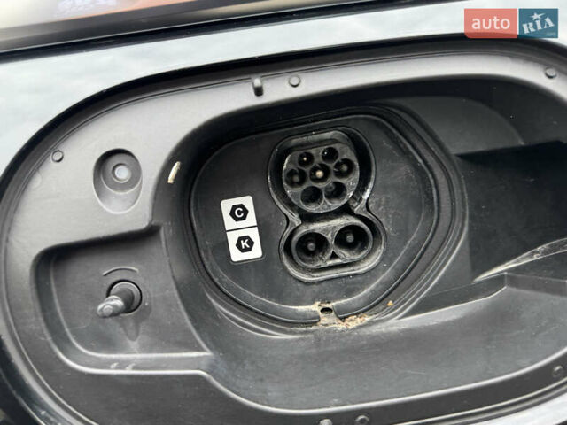 Мазда MX-30 2020 в Тернополе на Automoto.ua Черный Мазда MX-30, объемом двигателя 0 л и пробегом 65 тыс. км за 14500 $, фото 23 на Automoto.ua