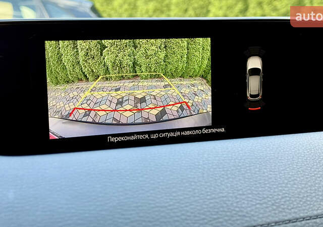 Мазда MX-30 2020 в Самборе на Automoto.ua Черный Мазда MX-30, объемом двигателя 0 л и пробегом 43 тыс. км за 13999 $, фото 32 на Automoto.ua