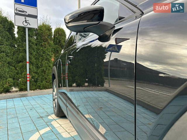 Мазда MX-30 2020 в Луцке на Automoto.ua Черный Мазда MX-30, объемом двигателя 0 л и пробегом 36 тыс. км за 15900 $, фото 39 на Automoto.ua