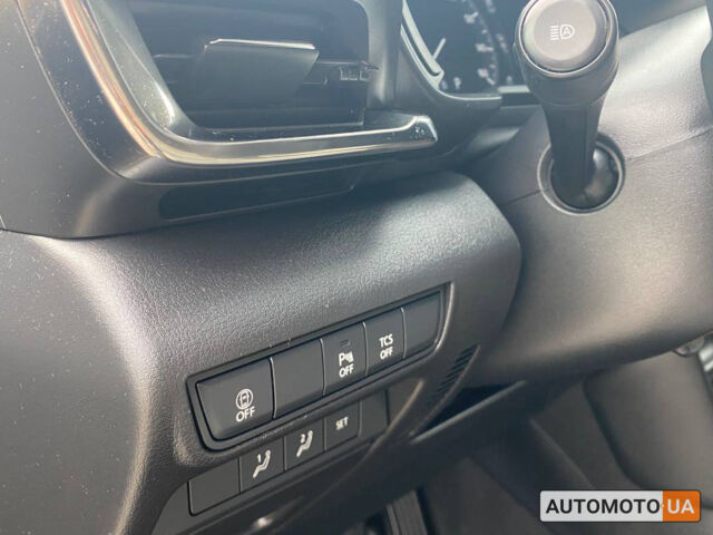 Мазда MX-30 2020 в Мукачеве на Automoto.ua Черный Мазда MX-30, объемом двигателя 35 л и пробегом 27 тыс. км за 16990 $, фото 17 на Automoto.ua