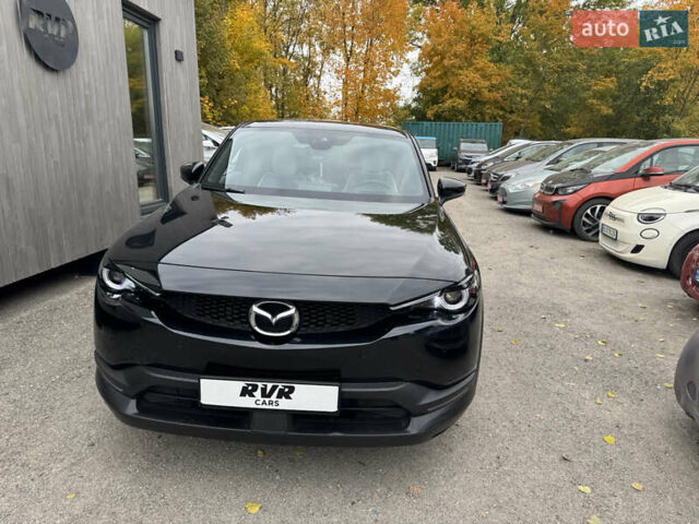 Мазда MX-30 2020 в Тернополе на Automoto.ua Черный Мазда MX-30, объемом двигателя 0 л и пробегом 65 тыс. км за 14500 $, фото 2 на Automoto.ua