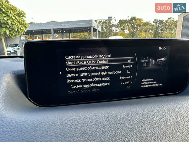 Мазда MX-30 2020 в Луцке на Automoto.ua Черный Мазда MX-30, объемом двигателя 0 л и пробегом 36 тыс. км за 15900 $, фото 89 на Automoto.ua