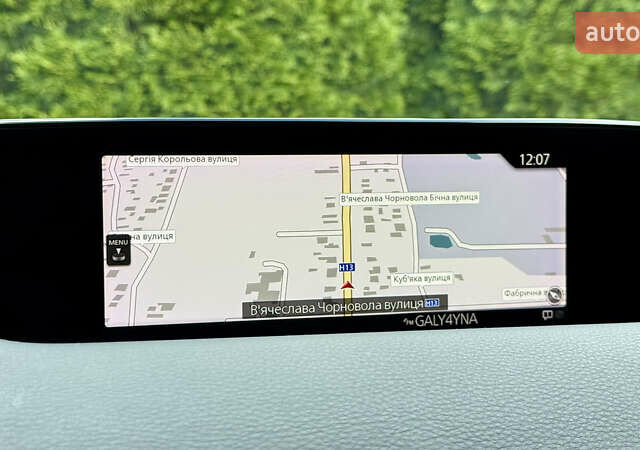 Мазда MX-30 2020 в Самборе на Automoto.ua Черный Мазда MX-30, объемом двигателя 0 л и пробегом 43 тыс. км за 13999 $, фото 24 на Automoto.ua