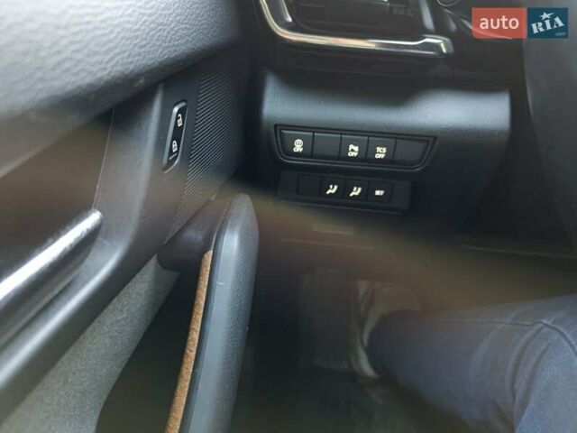 Чорний Мазда MX-30, об'ємом двигуна 0 л та пробігом 80 тис. км за 14999 $, фото 12 на Automoto.ua