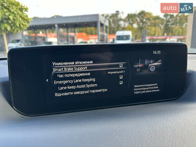 Мазда MX-30 2020 в Луцке на Automoto.ua Черный Мазда MX-30, объемом двигателя 0 л и пробегом 36 тыс. км за 15900 $, фото 91 на Automoto.ua