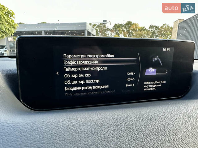 Мазда MX-30 2020 в Луцке на Automoto.ua Черный Мазда MX-30, объемом двигателя 0 л и пробегом 36 тыс. км за 15900 $, фото 87 на Automoto.ua