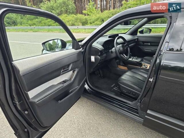 Черный Мазда MX-30, объемом двигателя 0 л и пробегом 79 тыс. км за 14799 $, фото 31 на Automoto.ua