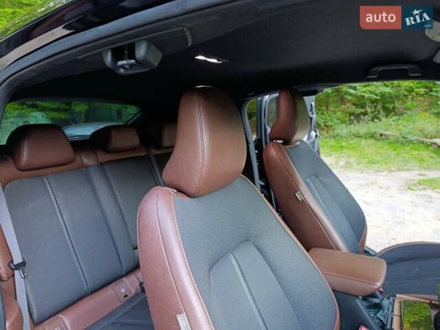 Черный Мазда MX-30, объемом двигателя 0 л и пробегом 75 тыс. км за 14000 $, фото 16 на Automoto.ua