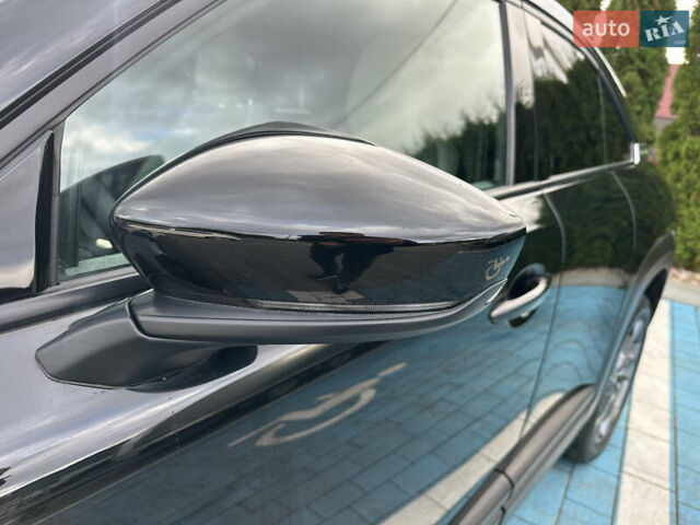 Черный Мазда MX-30, объемом двигателя 0 л и пробегом 36 тыс. км за 15200 $, фото 23 на Automoto.ua