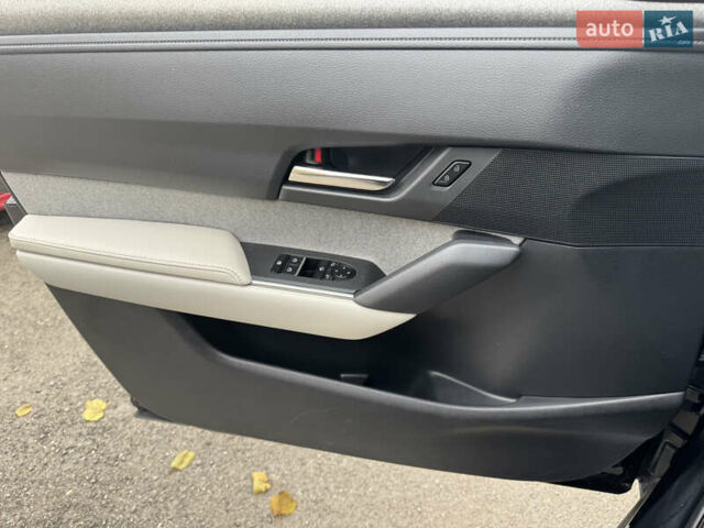 Мазда MX-30 2020 в Тернополе на Automoto.ua Черный Мазда MX-30, объемом двигателя 0 л и пробегом 65 тыс. км за 14500 $, фото 16 на Automoto.ua